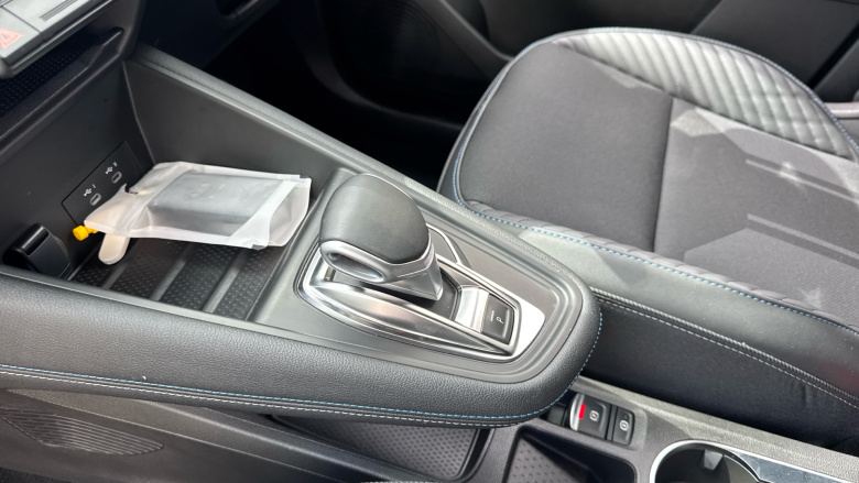 Renault Symbioz 1.6 E-Tech FHEV 145 Techno Esprit Alpine 5dr Auto Hybrid Estate